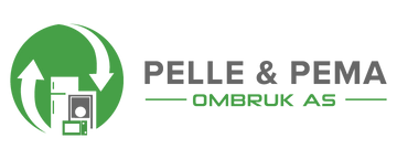 Pelle og Pema Ombruk AS