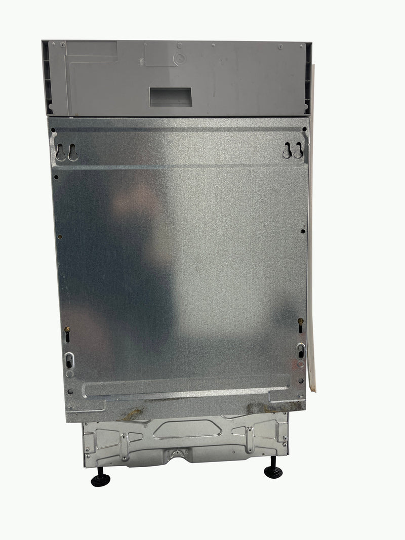Electrolux Renlig DW45 Integrert oppvaskmaskin