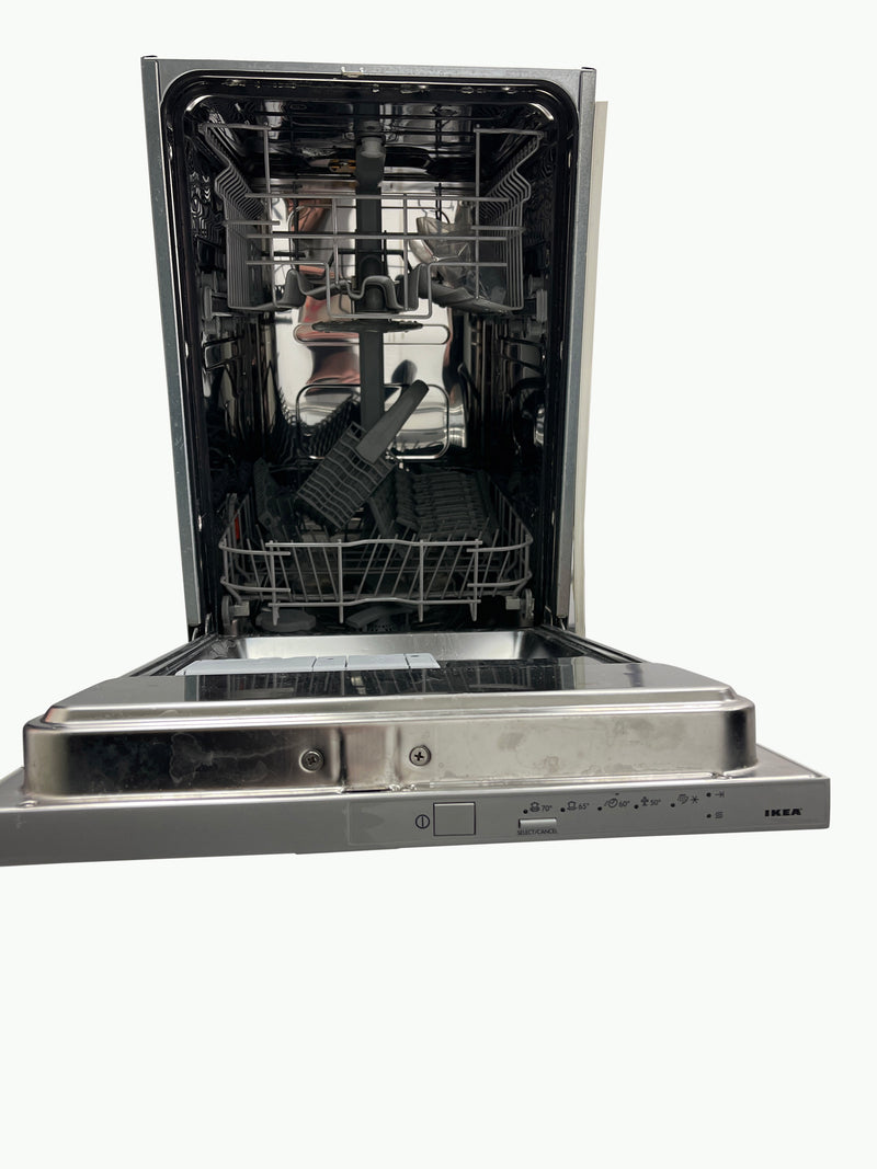 Electrolux Renlig DW45 Integrert oppvaskmaskin