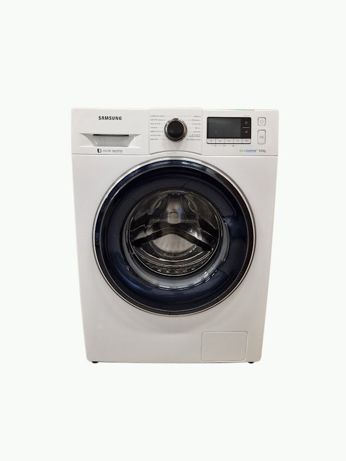 Samsung WW90J5426FW vaskemaskin